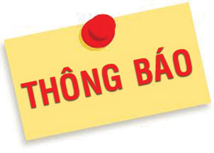 Về việc thực hiện báo cáo tuần