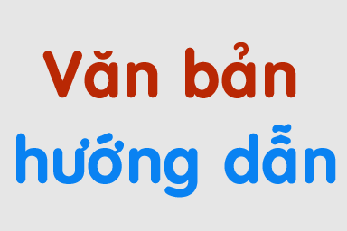 HD công tác GDTC, y tế trường học 19_20